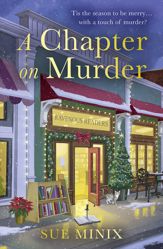 A Chapter on Murder - 14 Sep 2023