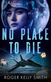 No Place to Die - 26 Jun 2023