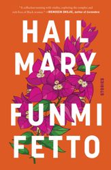 Hail Mary - 8 Apr 2025