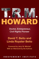 T. R. M. Howard - 1 May 2018