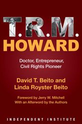 T. R. M. Howard - 1 May 2018