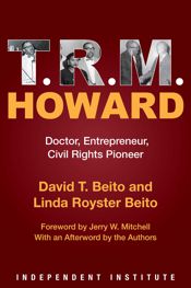 T. R. M. Howard - 1 May 2018
