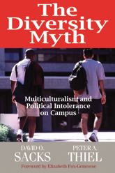 The Diversity Myth - 1 Jan 1999