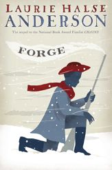 Forge - 2 Aug 2011