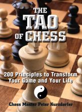 The Tao Of Chess - 12 Jul 2004