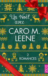 Un Noël avec Caro M. Leene - 12 Nov 2020