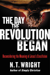 The Day the Revolution Began - 11 Oct 2016