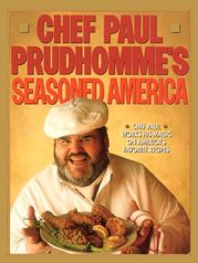 Chef Paul Prudhomme's Seasoned America - 13 Mar 2012