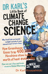 Dr Karl's Little Book of Climate Change Science - 1 Mar 2021