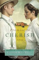 Promise to Cherish - 7 Oct 2014