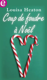 Coup de foudre à Noël - 1 Dec 2021
