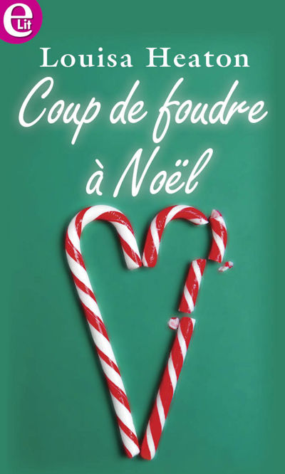 Coup de foudre à Noël