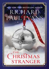 The Christmas Stranger - 4 Nov 2025