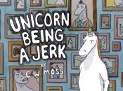 Unicorn Being a Jerk - 8 Nov 2011