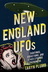 New England UFOs - 21 Jun 2019