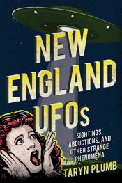New England UFOs - 21 Jun 2019