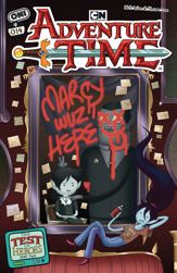 Adventure Time (2025) #14 - 17 Jun 2026
