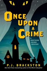 Once Upon a Crime - 15 Jul 2015