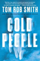 Cold People - 7 Feb 2023