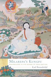 Milarepa's Kungfu - 12 Oct 2021