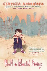 Half a World Away - 2 Sep 2014