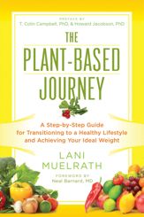 The Plant-Based Journey - 15 Sep 2015