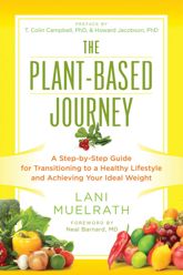The Plant-Based Journey - 15 Sep 2015