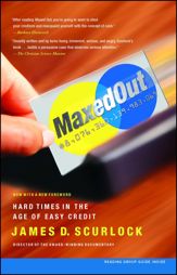 Maxed Out - 6 Mar 2007