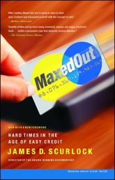 Maxed Out - 6 Mar 2007
