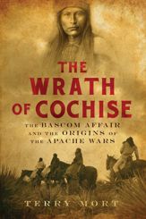 The Wrath of Cochise - 15 Nov 2021