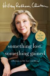 Something Lost, Something Gained - 17 Sep 2024