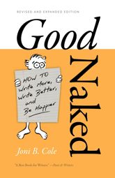 Good Naked - 1 Sep 2022