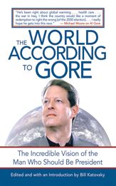 The World According to Gore - 17 Oct 2007