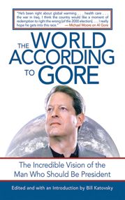 The World According to Gore - 17 Oct 2007