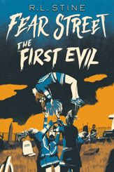 The First Evil - 27 Oct 2009