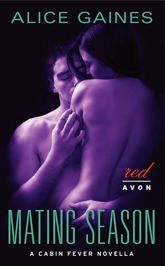 Mating Season - 14 Aug 2012