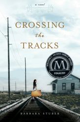 Crossing the Tracks - 6 Jul 2010