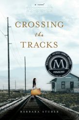 Crossing the Tracks - 6 Jul 2010