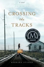 Crossing the Tracks - 6 Jul 2010