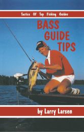 Bass Guide Tips - 1 Sep 2001