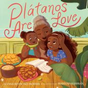 Plátanos Are Love - 11 Apr 2023