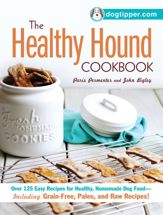 The Healthy Hound Cookbook - 18 Mar 2014