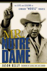 Mr. Notre Dame - 5 Aug 2002