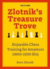 Zlotnik's Treasure Trove - 13 Feb 2023