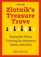 Zlotnik's Treasure Trove - 13 Feb 2023