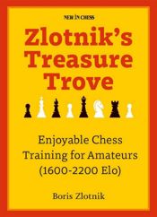 Zlotnik's Treasure Trove - 13 Feb 2023