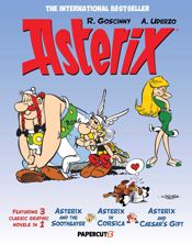 Asterix Omnibus Vol. 7 - 5 Jul 2022