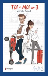 Toi + Moi = 3 - 1 Mar 2018