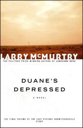 Duane's Depressed - 1 Jun 2010
