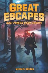 Great Escapes #1: Nazi Prison Camp Escape - 28 Apr 2020